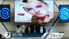 #ENVIVO | Goles y Salud por RADIO OVACION