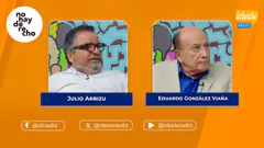 En vivo | No Hay Derecho con Glatzer Tuesta - Noticias de hoy 06-02-2026 [Perú]