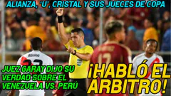 ALIANZA AMENAZA CON CARTA A LIGA1 / SUB 17 FUE GOLEADA EN SUDAMERICANO / COMIZZO: ALIANZA ES LLORÓN