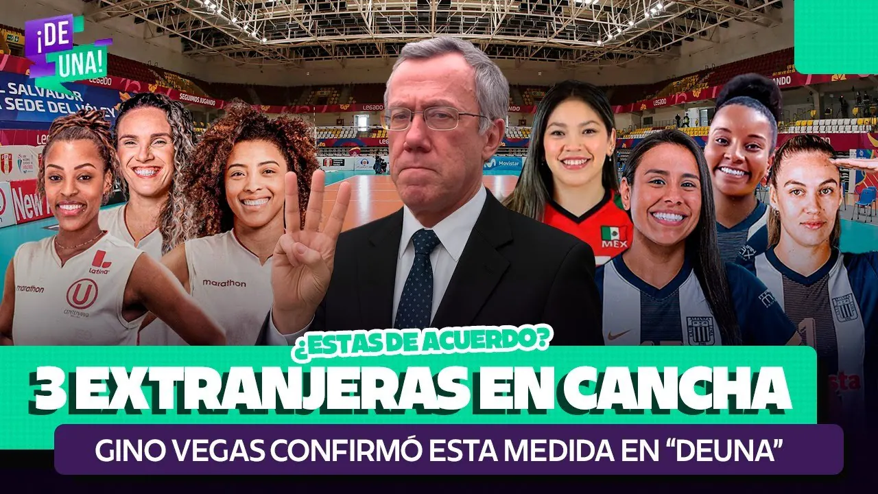 Reproducir: 🔴 #ENVIVO | De Una por RADIO OVACION