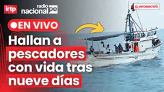 Radio Nacional EN VIVO: ''El informativo'' tercera edición, hoy 10 de junio del 2025