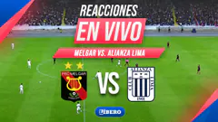 MELGAR VS. ALIANZA LIMA | TORNEO CLAUSURA | Líbero