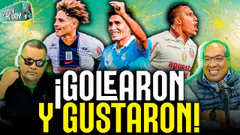 #ENVIVO ¡ALIANZA LIMA, UNIVERSITARIO Y SPORTING CRISTAL GANARON EN SUS PRESENTACIONES! #TOCOYMEVOY