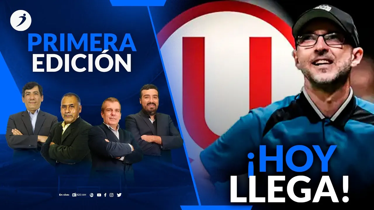 Reproducir: 🔴 #ENVIVO | Ovación Primera Edición por RADIO OVACION