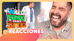 REACCIONES AL FONDO HAY SITIO | 02/07/2026 | AMÉRICA EN VIVO