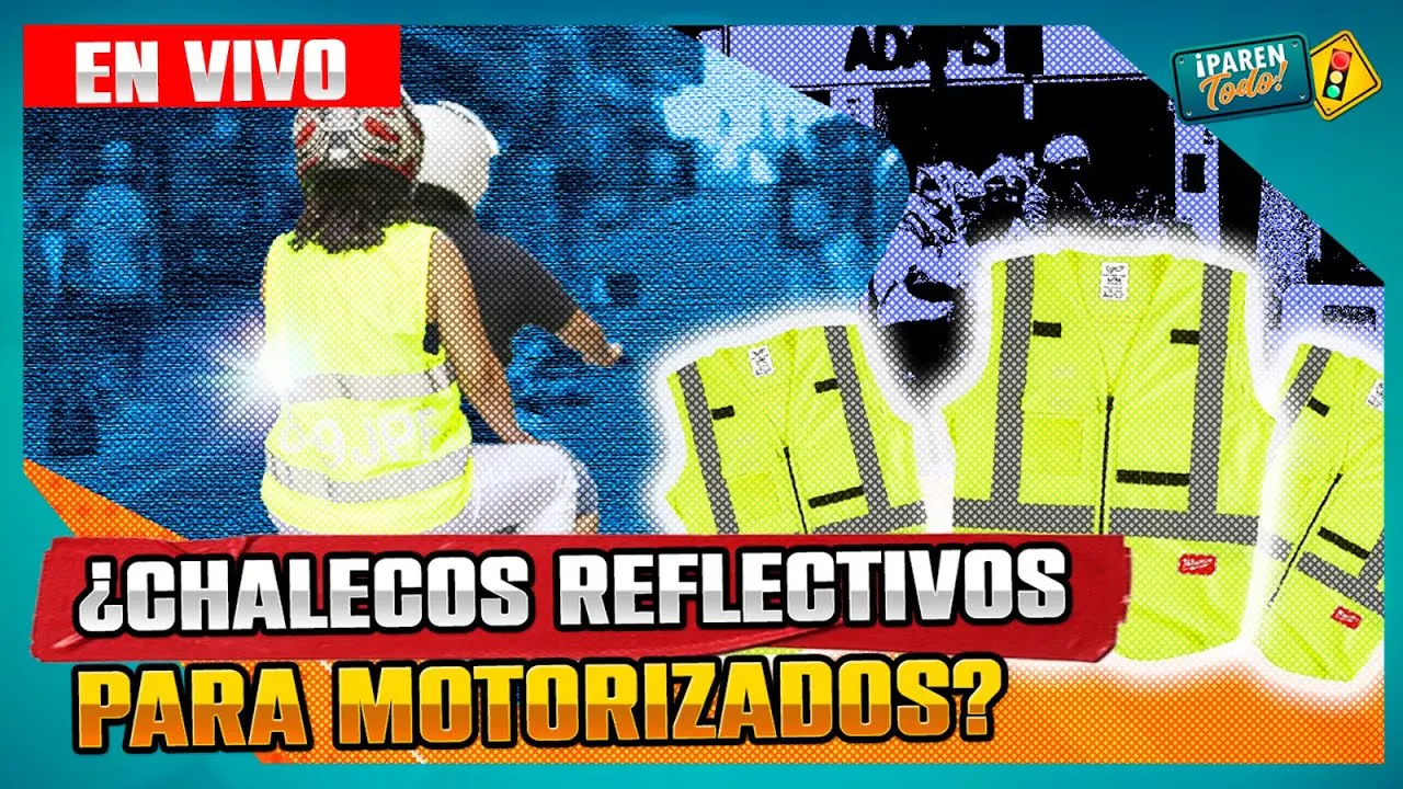 Reproducir: ¡Paren Todo! EN VIVO con Alexandra Hörler | Martes 22 de abril de 2025