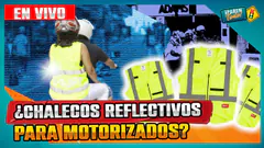 ¡Paren Todo! EN VIVO con Alexandra Hörler | Martes 22 de abril de 2025