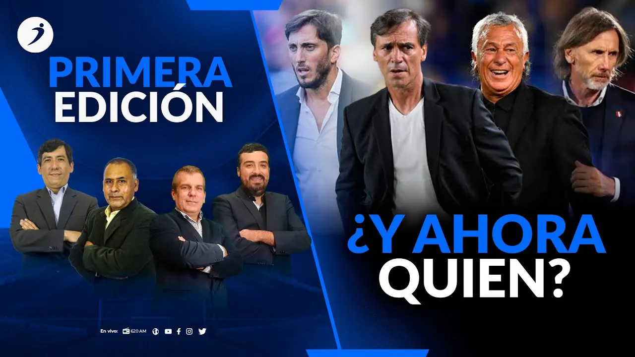Reproducir: 🔴 #ENVIVO | Ovación Primera Edición por RADIO OVACION