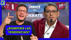 ¿ROMPERÁ LAS TENDENCIAS? | #ContraAtaque 31 MAR #FEEG2026