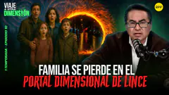 #ENVIVO PORTAL DIMENSIONAL DE LINCE: CONOCEMOS UN TESTIMONIO REAL I #VIAJEAOTRADIMENSIÓN