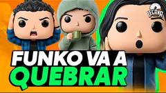 FUNKO EN QUIEBRA Y ESTAFAN AL TEAM BOLO| LEGAÑA