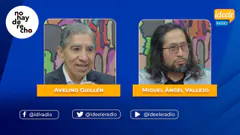 En vivo | No Hay Derecho con Glatzer Tuesta - Noticias de hoy 20-05-2025 [Perú]