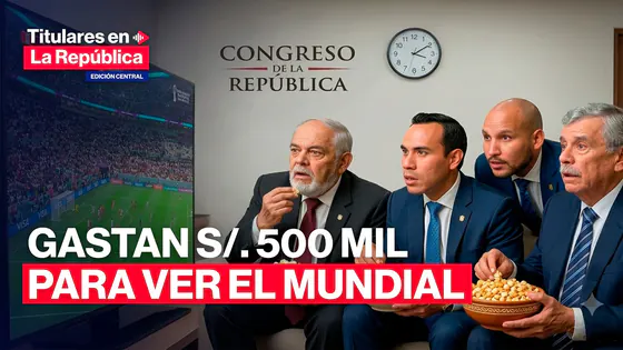 CONGRESO Y CONTRALORÍA gastan en cable mientras ELECCIONES CORREN PELIGRO por falta de DINERO #tlr