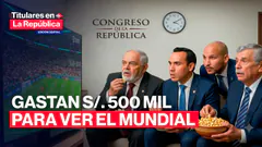 CONGRESO Y CONTRALORÍA gastan en cable mientras ELECCIONES CORREN PELIGRO por falta de DINERO #tlr