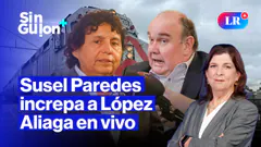 MINERÍA en conflicto y CANDIDATOS a todo | Sin Guion con Rosa María Palacios