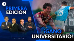 #ENVIVO | Ovación Primera Edición por RADIO OVACION