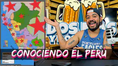 #DosMasyNosVamos l Programa en vivo 38