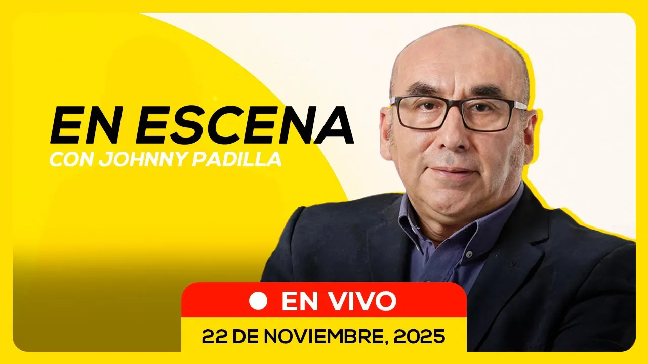 Reproducir: 🎙️📻 #ENVIVO 🔴EN ESCENA 22/11/2025 #ENESCENARPP