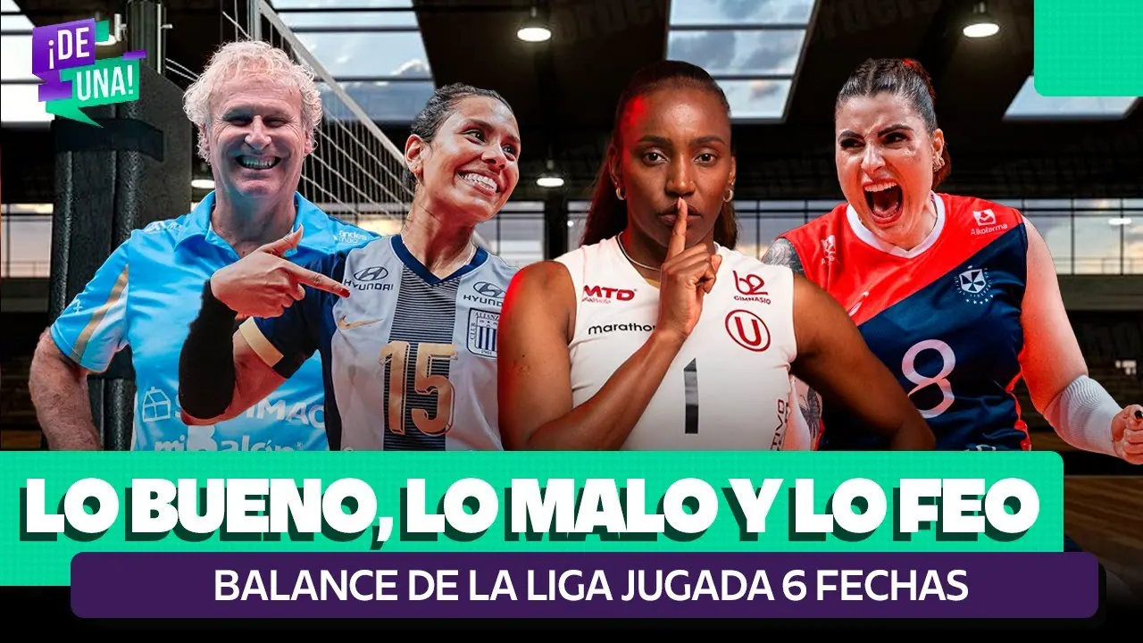 Reproducir: 🔴 #ENVIVO | De Una por RADIO OVACION