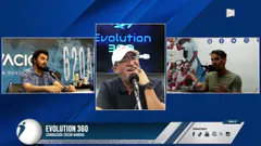 EVOLUTION 360 por RADIO OVACIÓN | Invitado: Guillermo Tomašević