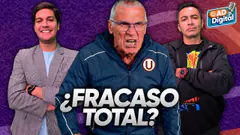 AMÉRICA DEPORTES DIGITAL | UNIVERSITARIO ELIMINADO DE LA COPA LIBERTADORES |27/05/2026 | EN VIVO