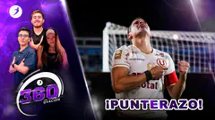 #ENVIVO | 360° por RADIO OVACION
