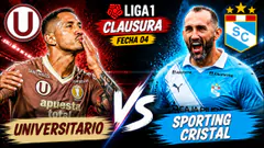 ¡REACCIÓN EN VIVO! UNIVERSITARIO SPORTING CRISTAL | ¡PARTIDAZO EN ATE!
