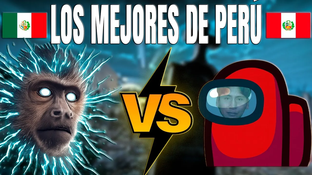 Reproducir: Los Mejores De San Juan de Lurigancho | Amongus VS One Shot | TORNEO L4D2 |
