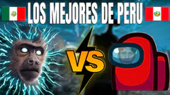 Los Mejores De San Juan de Lurigancho | Amongus VS One Shot | TORNEO L4D2 |