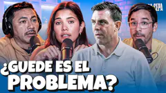 ¿FC CAJAMARCA INSCRIBIÓ MAL? | NADA QUE NO SEPA EN VIVO con ESTEFANÍA, TATO y VLADI