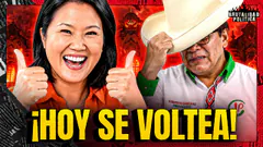 ¿SE VIENE EL INDULTO A PEDRO CASTILLO? | #BRUTALIDADPOLÍTICA