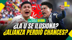 TORNEO CLAUSURA: ¿UNIVERSITARIO SE ILUSIONA CON EL TÍTULO? ¿ALIANZA LIMA TIENE CHANCES?