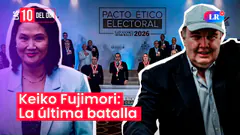 LAS 10 DEL DÍA con CÉSAR ROMERO | PROGRAMA del 17/12/25 | #las10deldía