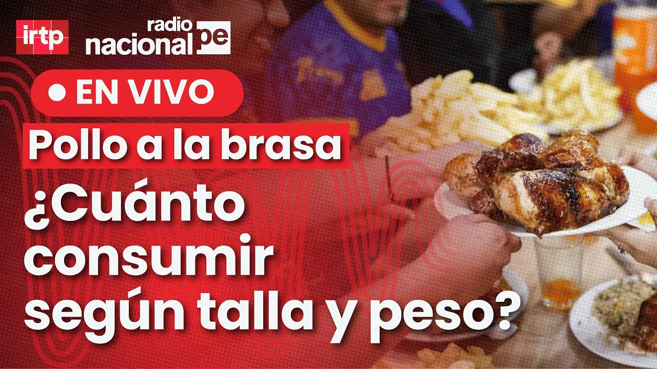 Reproducir: Radio Nacional EN VIVO: ''El informativo'', edición dominical, hoy 20 de julio del 2025