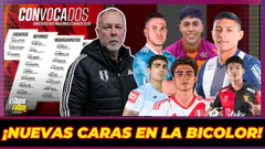 LA NUEVA Selección Peruana DE Mano Menezes: CONVOCADOS, AUSENTES Y LO MEJOR DE LA LIGA 1