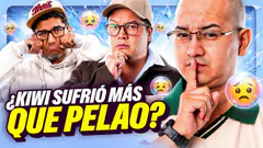 ¿KIWI SUFRIÓ MÁS QUE EL PELAO? | PELAO LLEGA A PONER ORDEN | OH MY GOOD