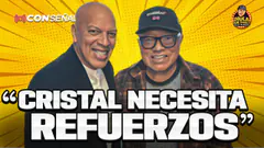 ¡ROBERTO MOSQUERA VIENE AL PROGRAMA! HOLA QUE TAL