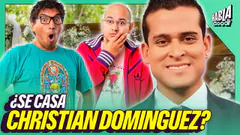 ¿SE CASA CHRISTIAN DOMINGUEZ? | ¿TONINO ES UN ÍCONO BISEXUAL? | HABLA GOOD