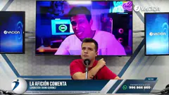 #ENVIVO | La Afición Comenta por RADIO OVACION