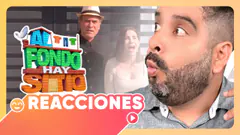 REACCIONES AL FONDO HAY SITIO | 22/06/2026 | AMÉRICA EN VIVO