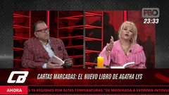 Combutters por PBO EN VIVO