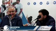 #ENVIVO | Zona Deportiva por RADIO OVACIÓN