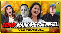 ¿MARK VITO FUE INFI3L CON KEIKO EN CANADÁ? | OUKE