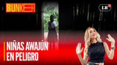 Fiorella Ramírez denuncia a su pareja, el alcalde de Pimentel | #Bunker con Juliana Oxenford