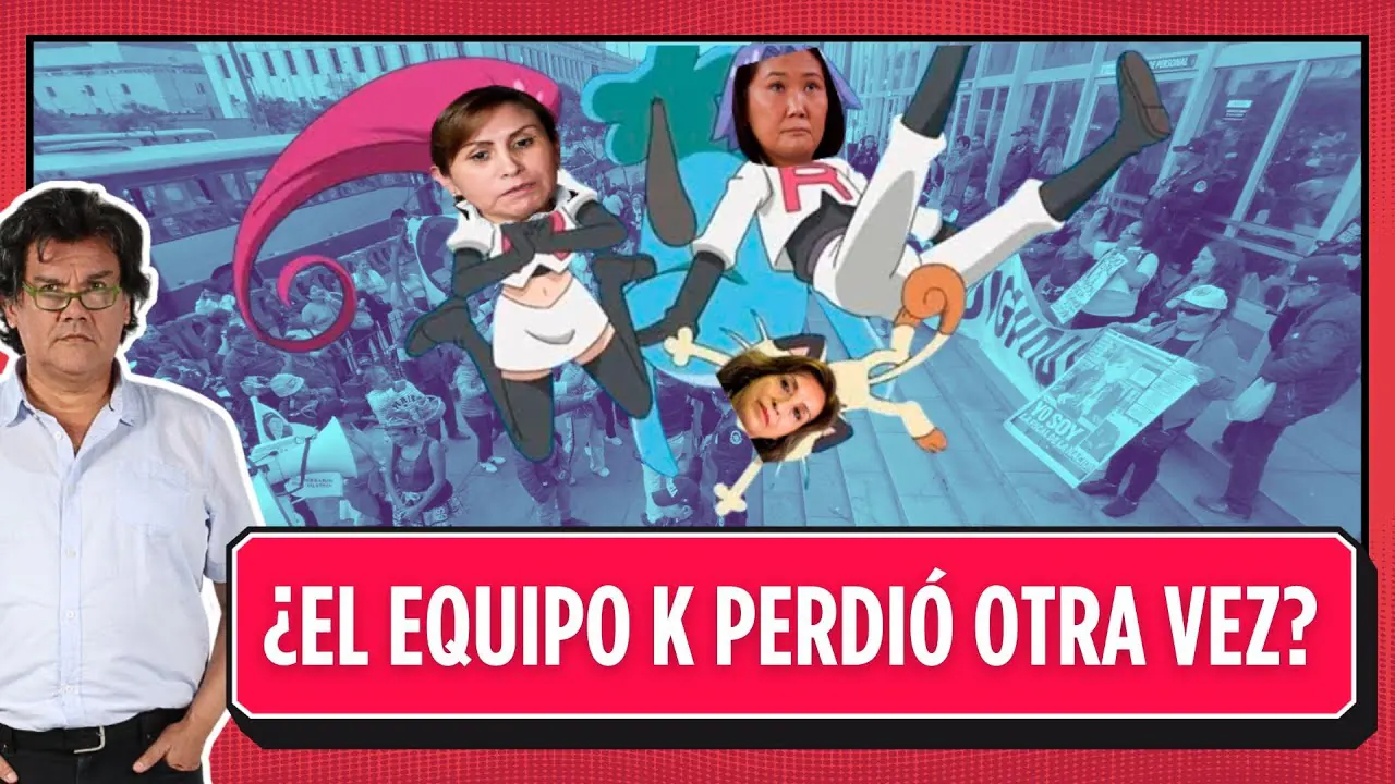 Reproducir: JNJ pide ingreso de la PNP al Ministerio Público: crisis institucional | Al Filo