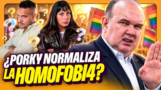 ¿RAFAEL LOPEZ ALIAGA NORMALIZA LA H0MOFOBI4? | ¿QUÉ PASÓ EN LA ARENA DEL CHIVO? | VERY GOOD