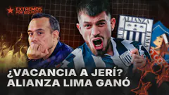 ¿SE VIENE LA VACANCIA A JERÍ? ¿YA SE LOGRARÓN LOS VOTOS? ¿POL DEPORTES ESTARÁ BIEN ACOMPAÑADO?