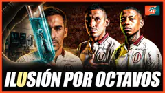 La 'U' y una FINAL por el pase a los octavos de final de Copa | Polémica Deportiva 26/05/26