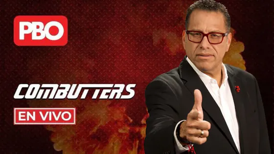 Combutters por PBO - EN VIVO (25 de septiembre del 2026)