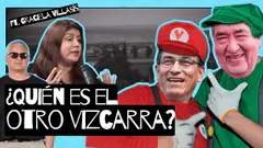 Partidos con Reinfo y el otro Vizcarra con Graciela Villasís | DDT con Pedro Salinas